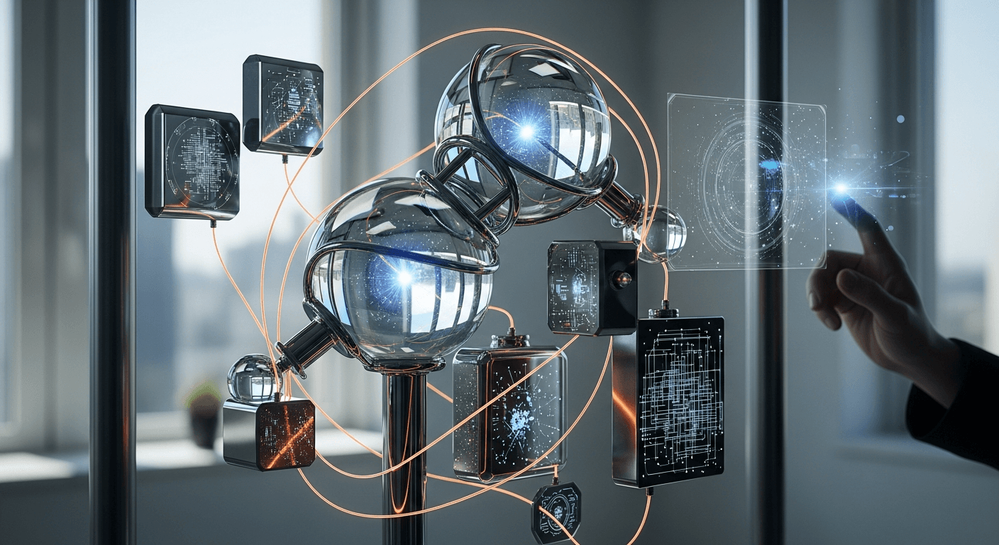 Revolutionizing SEO Strategies with Quantum Technology Insights