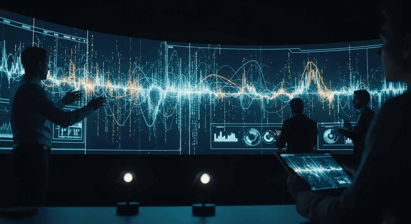 Unlocking the Power of Real-Time Analytics: Transforming Business Decisions in 2024