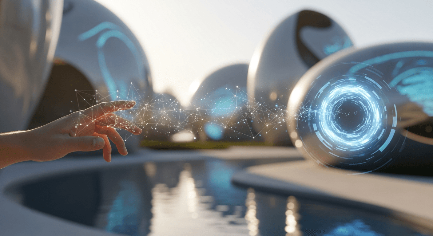 Navigating SEO for the Metaverse: Strategies for Enhanced Digital Presence