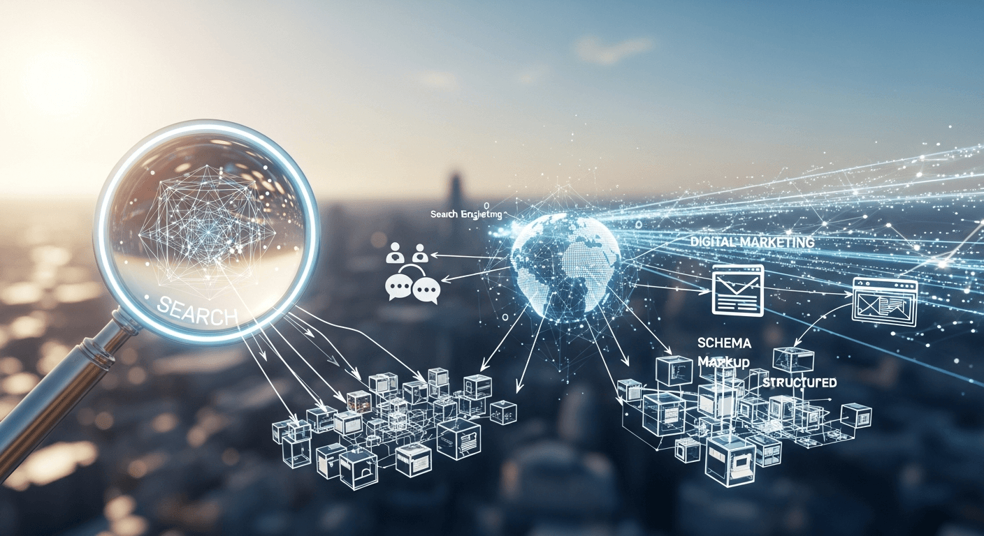 Elevating Your SEO Game: Advanced Schema Markup Strategies for 2024