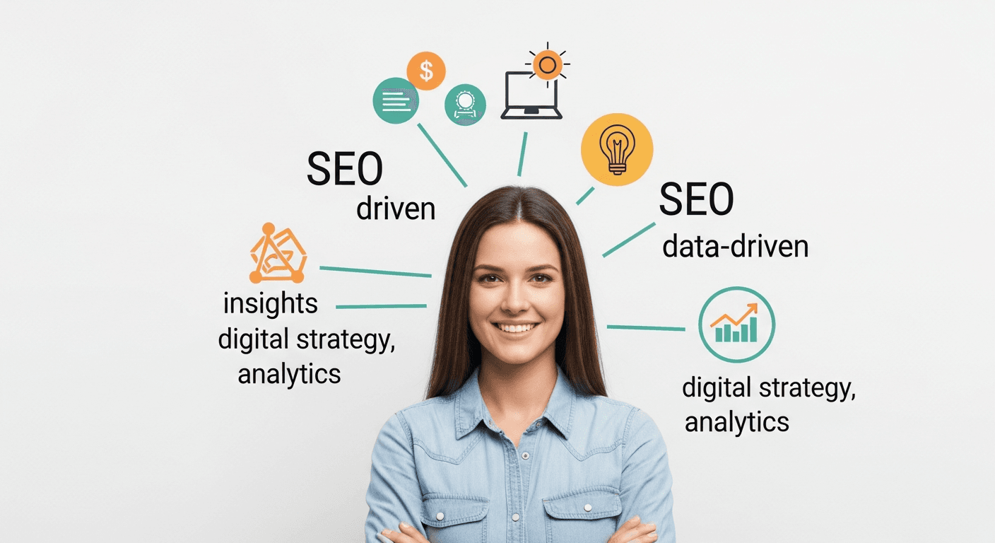 Transforming SEO Strategies with Data-Driven Insights in 2024