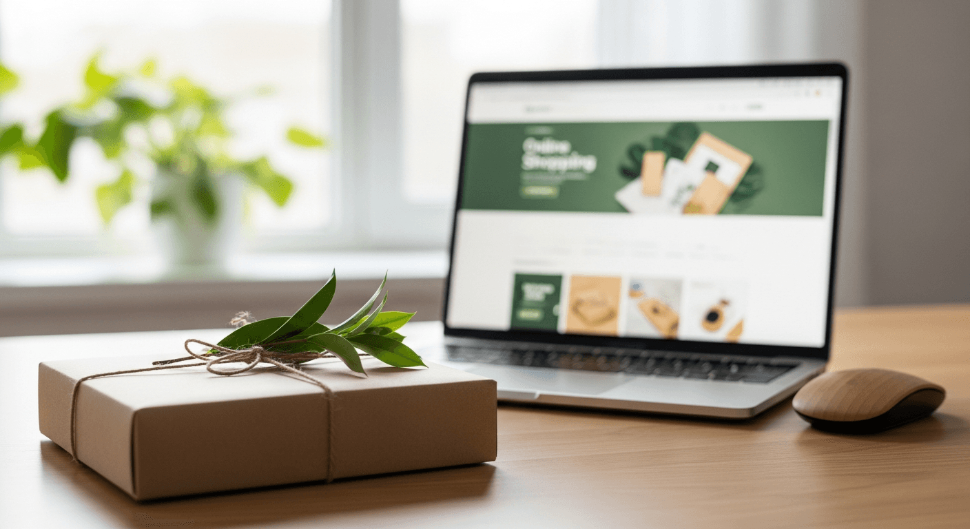 Integrating Sustainable Practices into E-commerce SEO Strategies