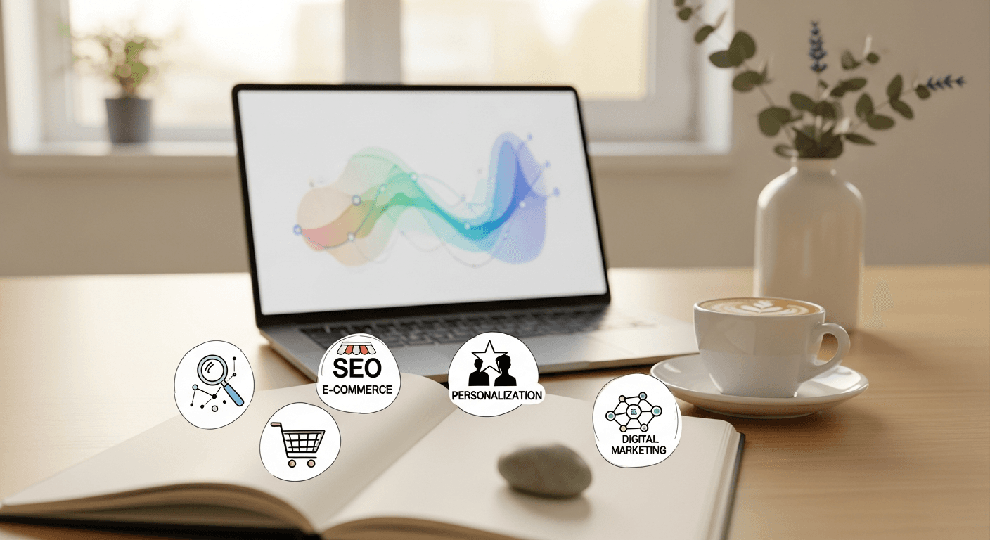 Innovative SEO Tactics for Personalizing E-commerce Experiences in 2024