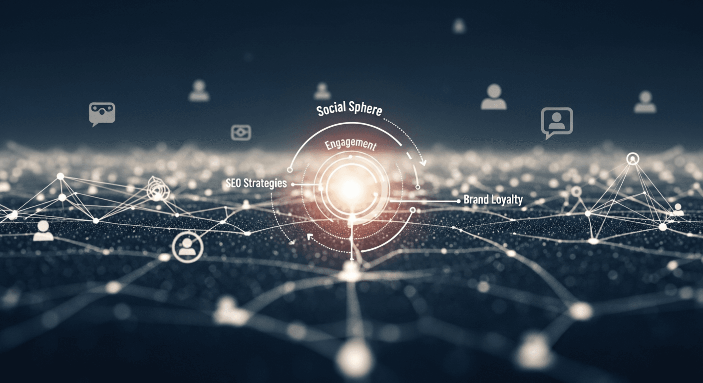 Utilizing Social Media Analytics for SEO Success