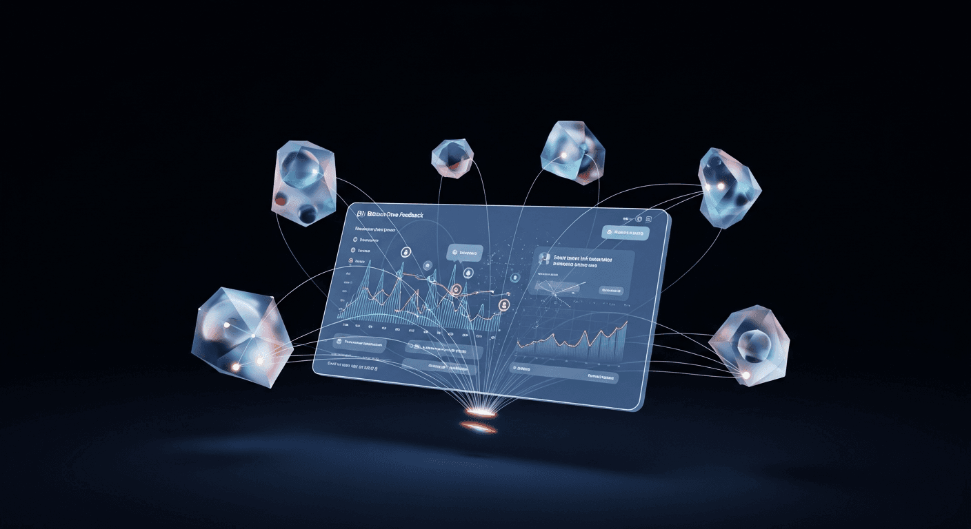 Harnessing Real-Time User Feedback for SEO Insights in 2024
