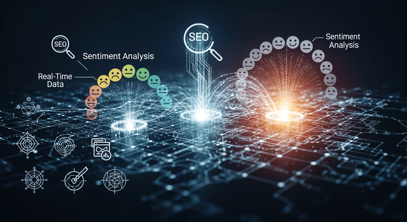 Transforming SEO Strategies with Real-Time Sentiment Analysis in 2024