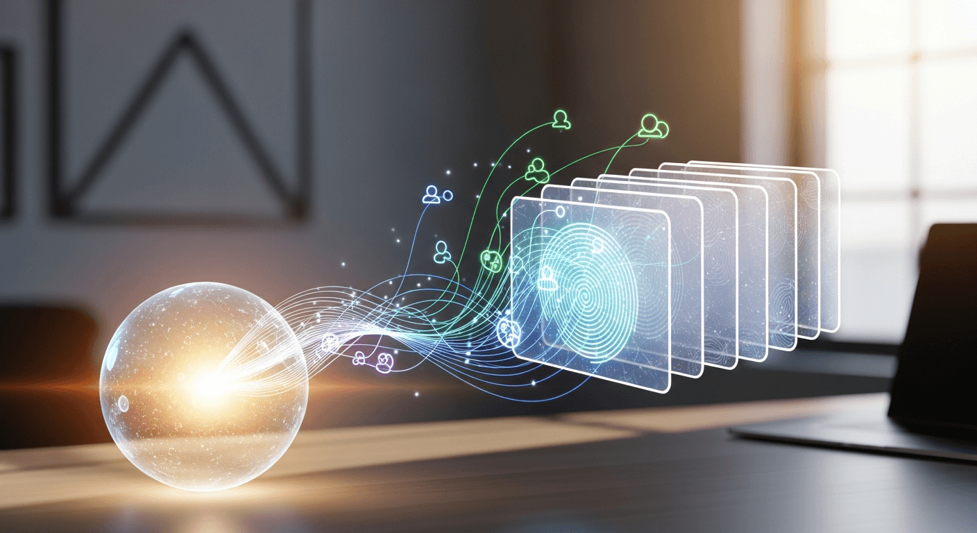The Impact of Personalization on SEO