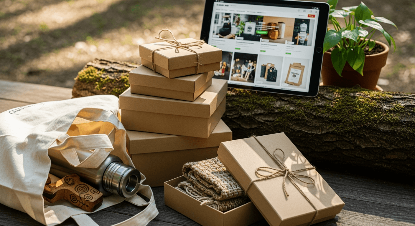 Integrating Sustainable Practices into E-commerce SEO Strategies