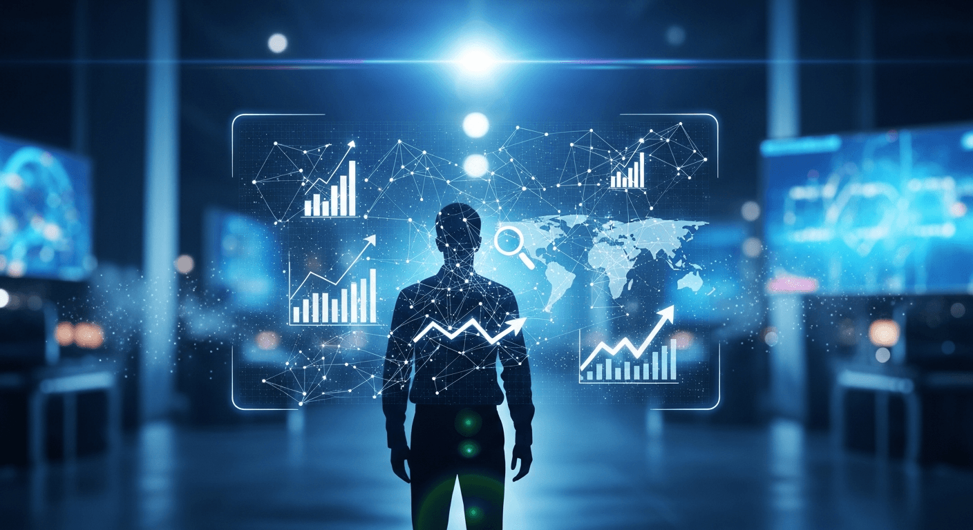 Harnessing Predictive Analytics for Enhanced SEO Strategies in 2024