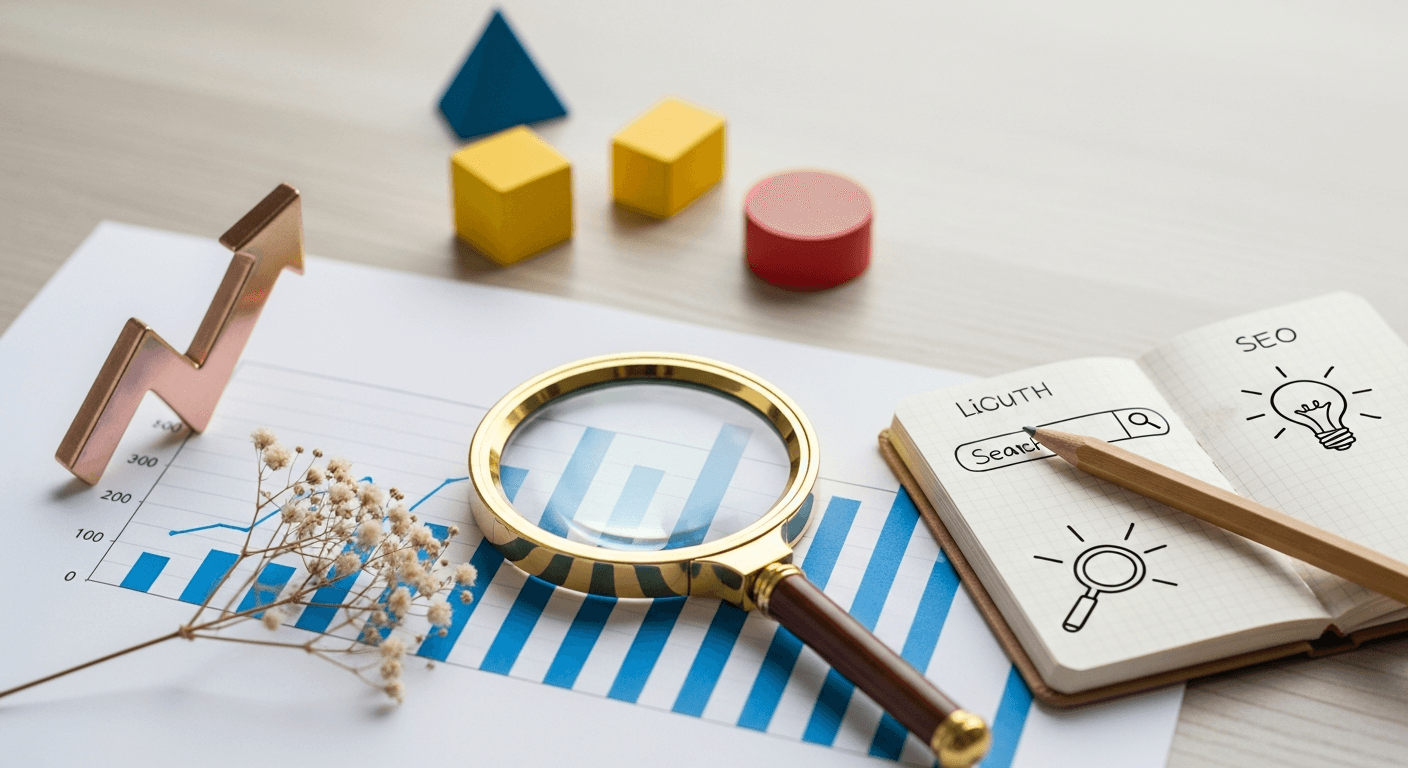 The Role of Data in Predictive SEO