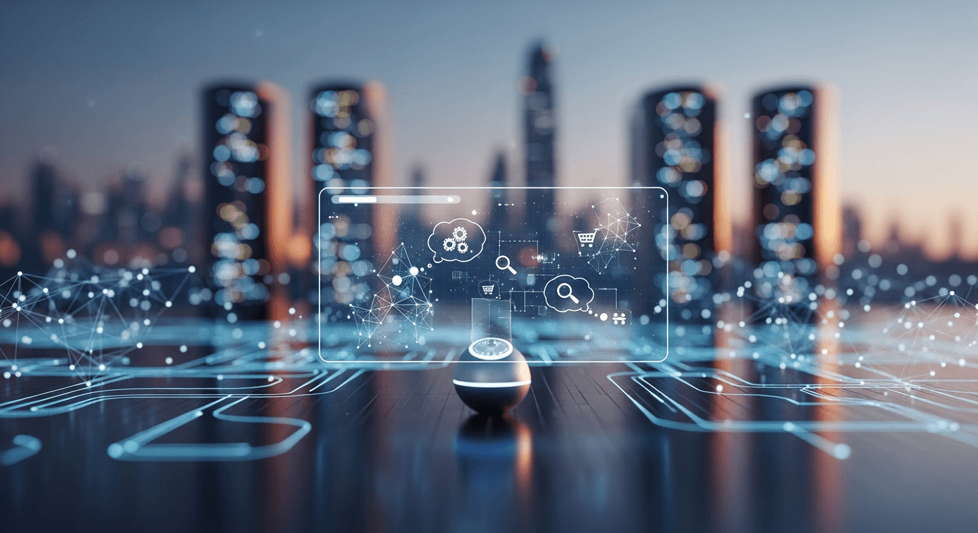 Enhancing E-commerce SEO with AI-powered Product Tagging