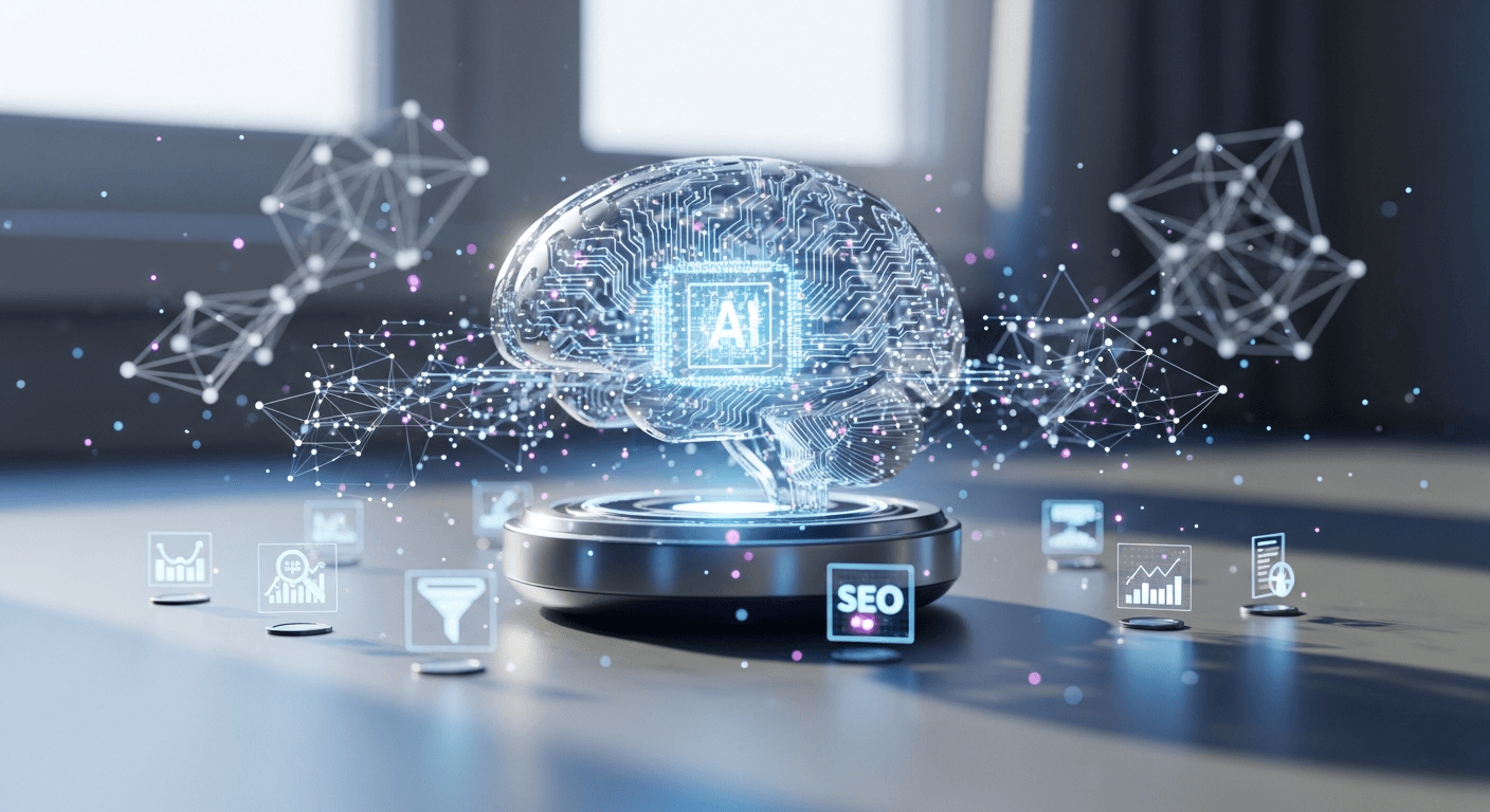Top AI-Powered SEO Tools to Watch