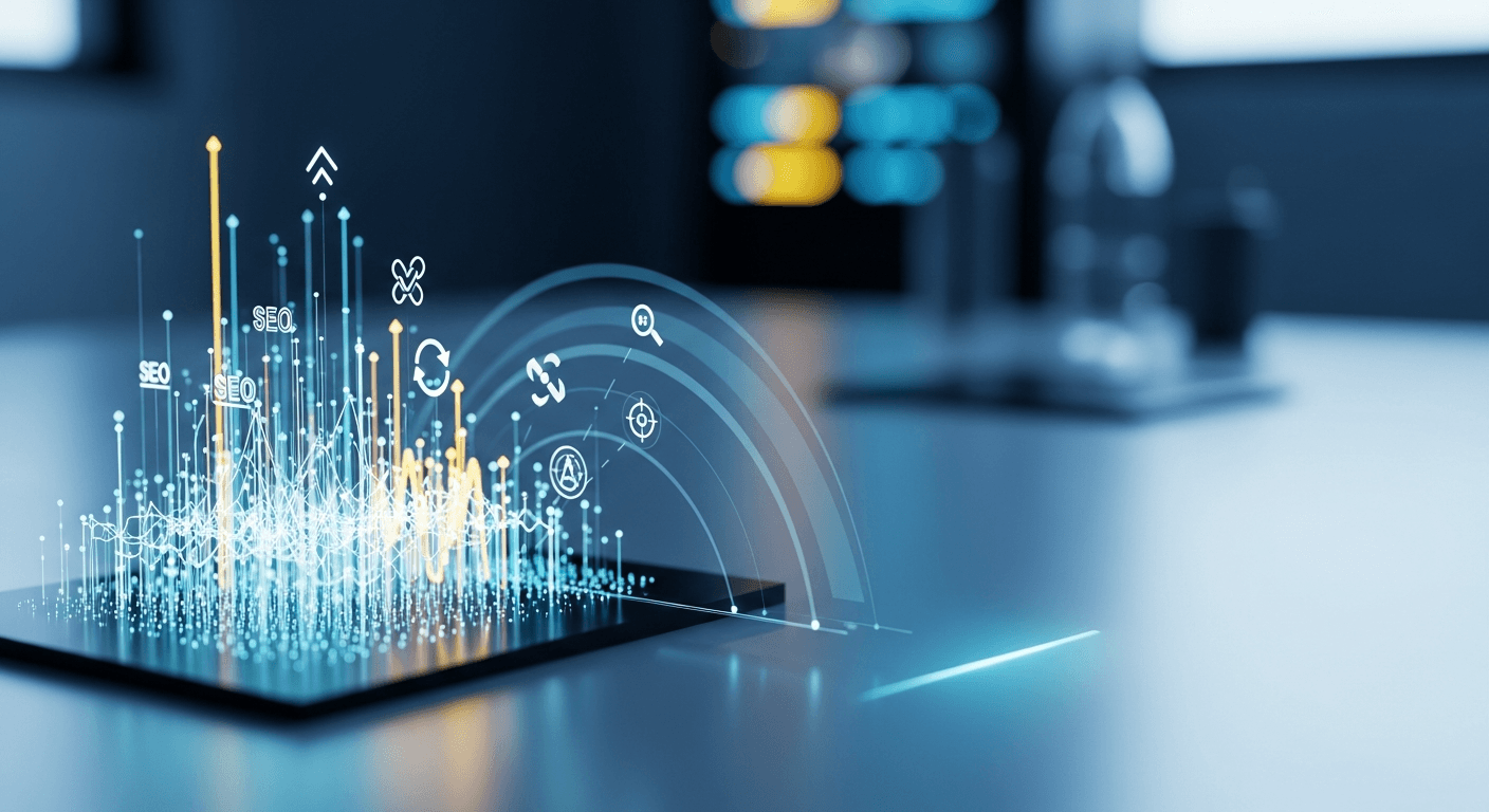 Unlocking the Power of Predictive Analytics for SEO Success in 2024