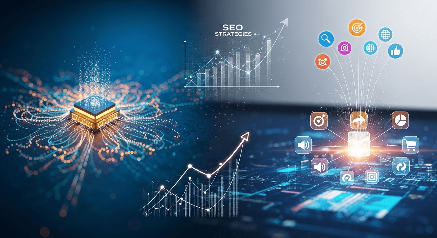Harnessing Quantum Computing for SEO: Strategies and Future Implications