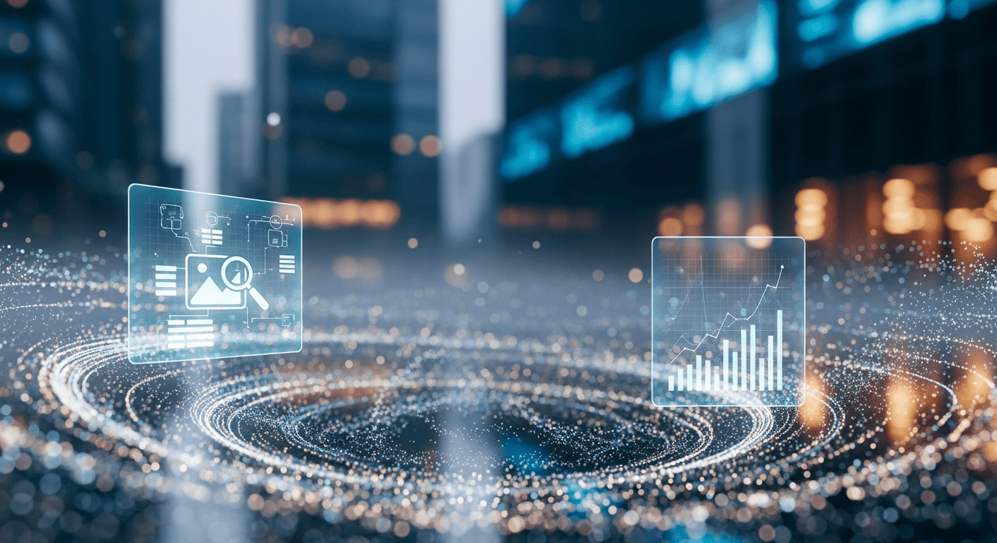 Strategies for Optimizing Content with Image Recognition