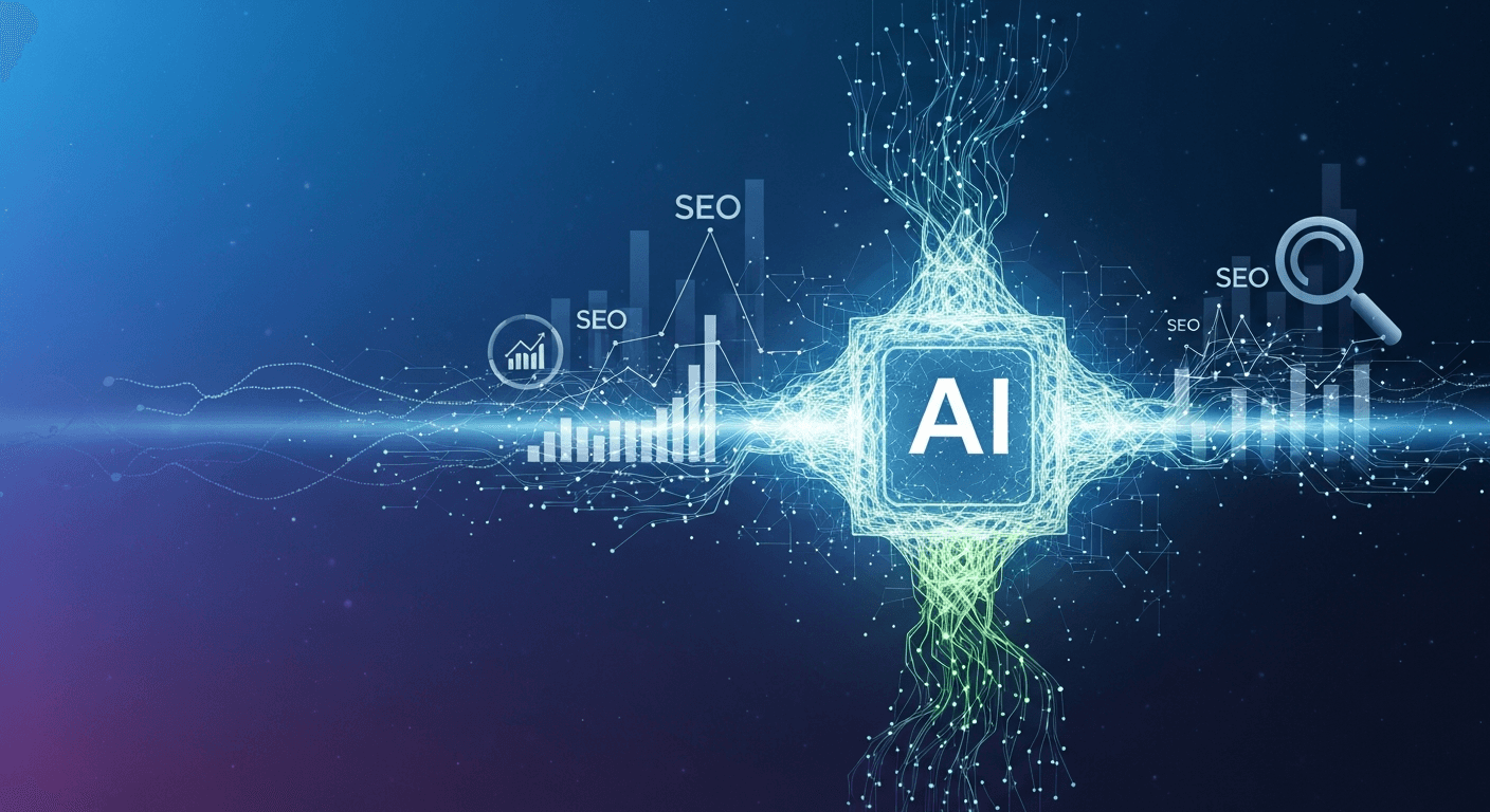 Harnessing AI-Powered SEO Tools for Competitive Advantage in 2024