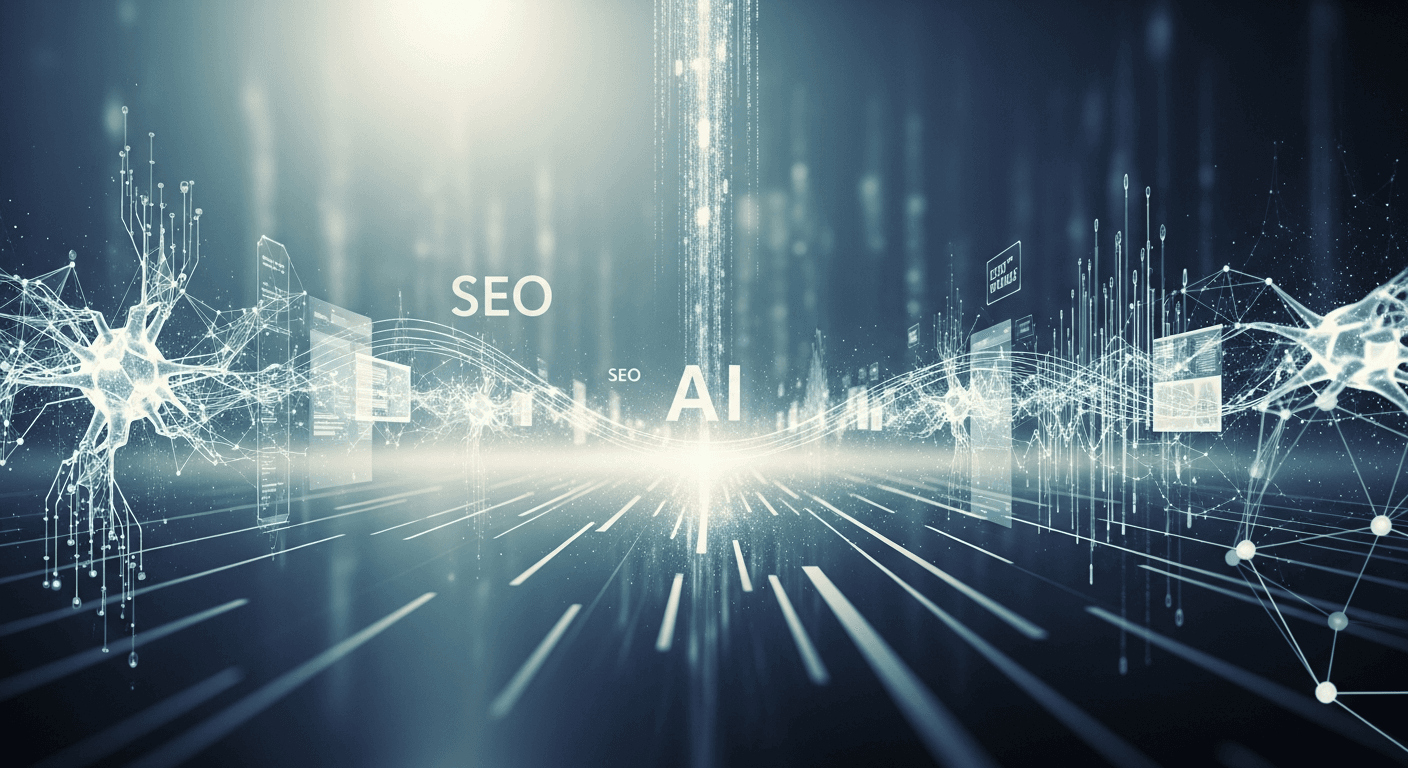 Integrating AI into Your Current SEO Strategy