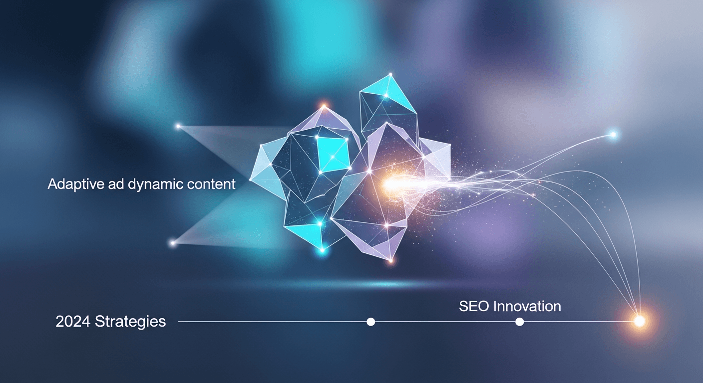 Unlocking SEO Opportunities with Adaptive Content Strategies in 2024