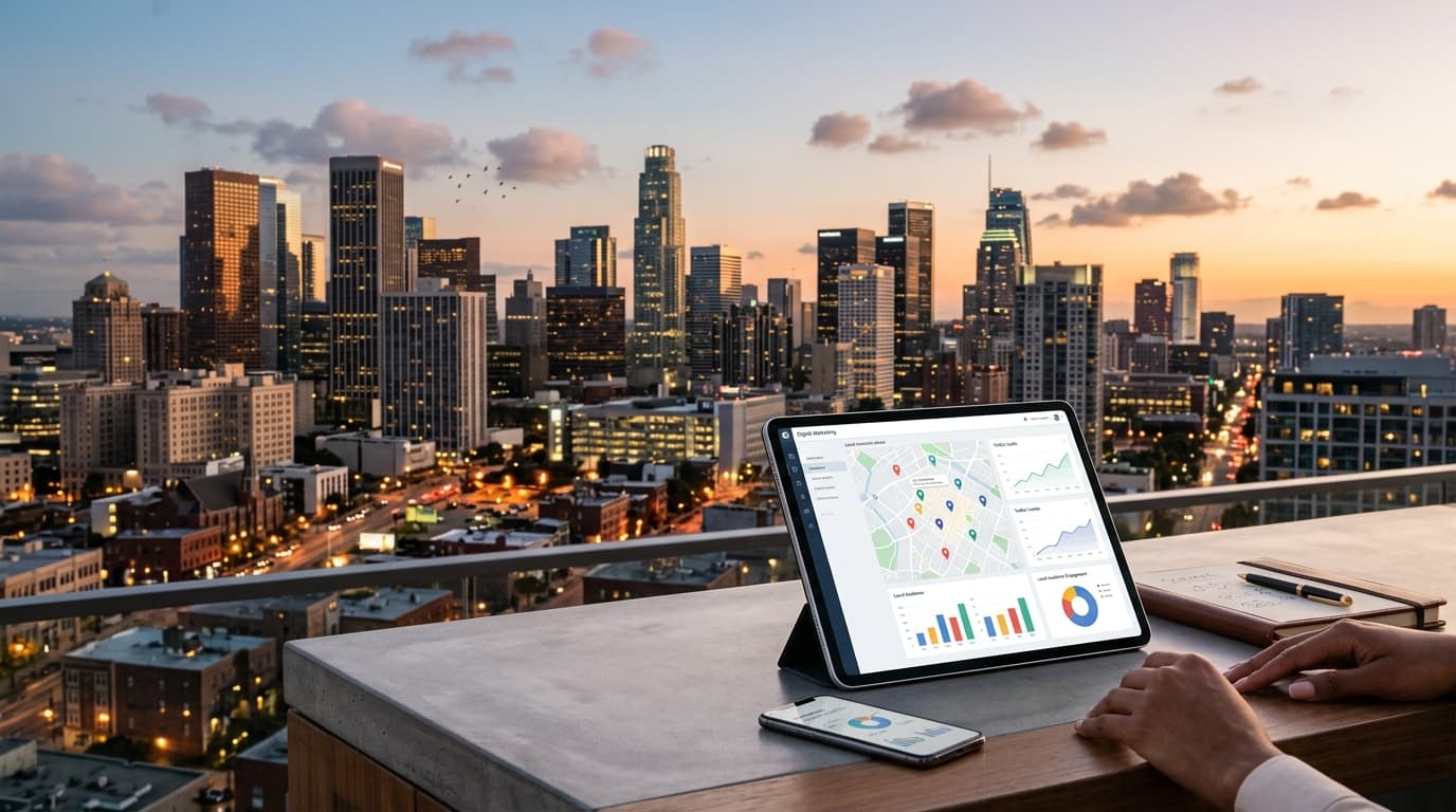 Optimizing for Hyper-Local SEO: Strategies for 2026